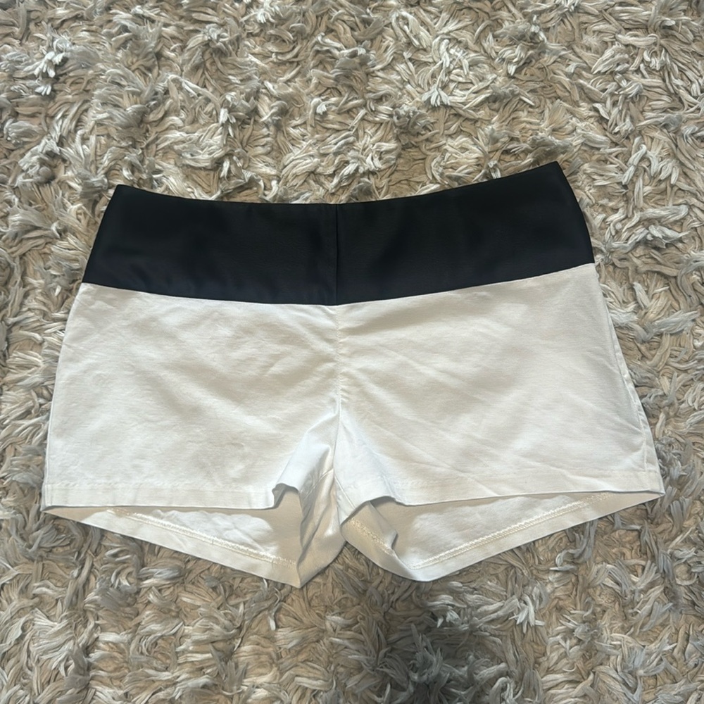 Express shorts